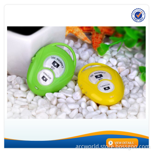 AWM300 2016 Water Drop Shape Camera Remote Shutter Bluetooth Control Self-timer